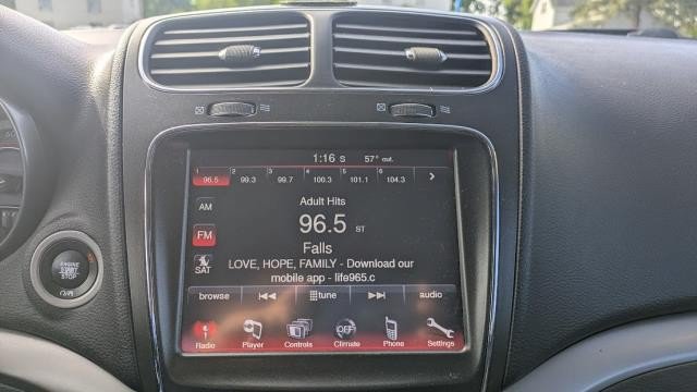 Used 2018 Dodge Journey Crossroad AWD/4WD image 9