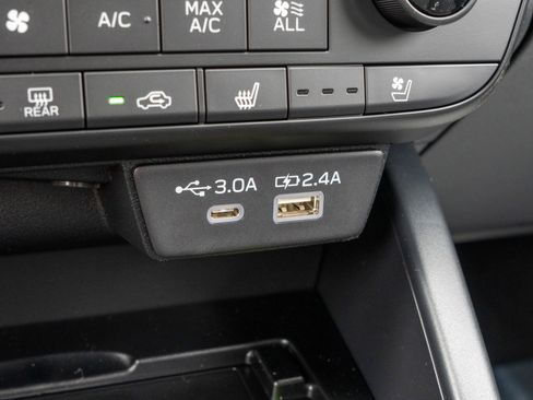 New 2026 Subaru Outback Touring XT AWD/4WD image 22