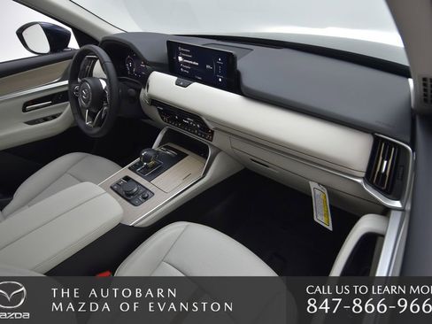 New 2026 MAZDA CX-90 Plug-In Hybrid w/ Premium Plus AWD/4WD image 31