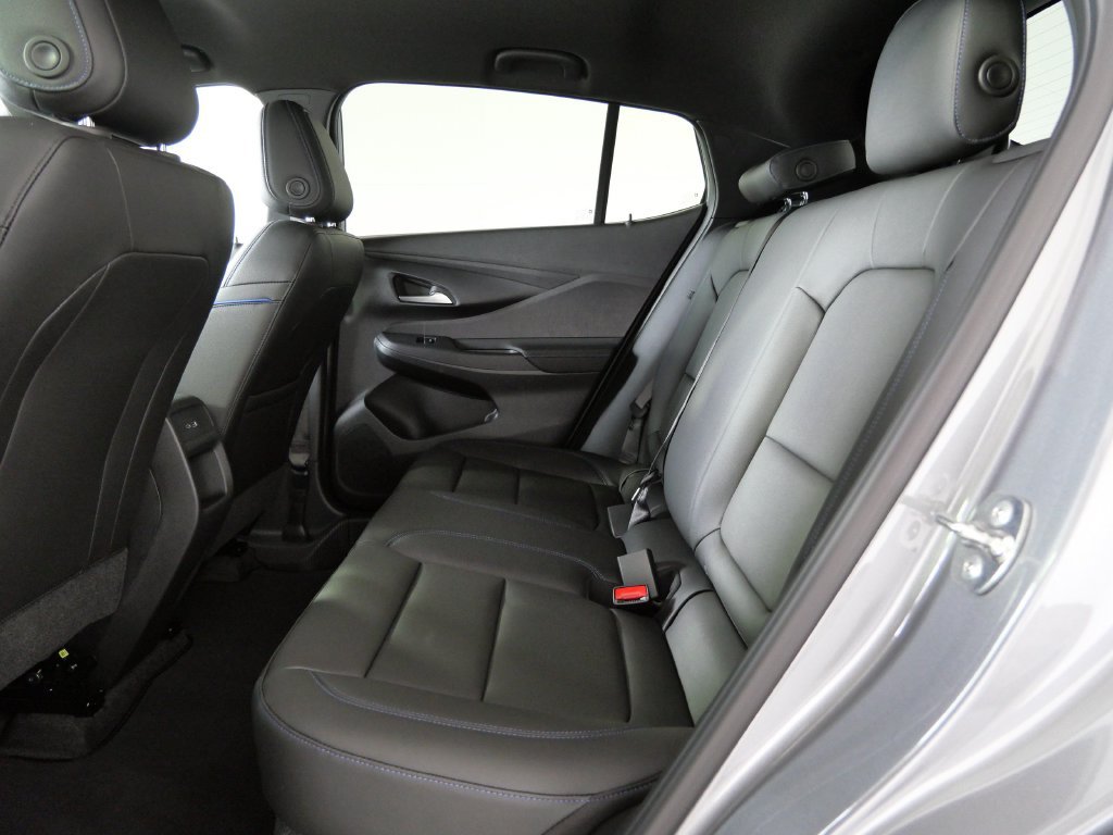 New 2026 Buick Envista Sport Touring w/ Convenience I Package FWD image 15