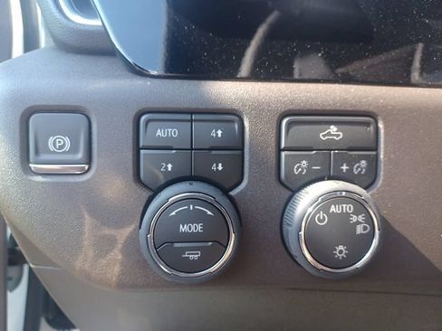 New 2026 Chevrolet Silverado 1500 LT AWD/4WD image 20