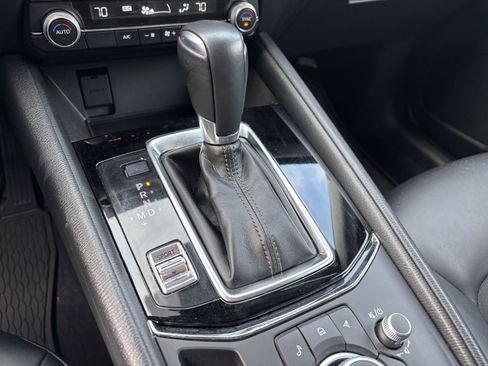 Certified 2023 MAZDA CX-5 AWD 2.5 S w/ Select Package image 28