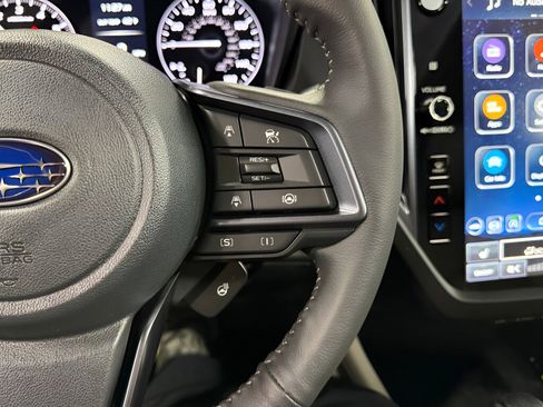 New 2026 Subaru Forester Limited image 13