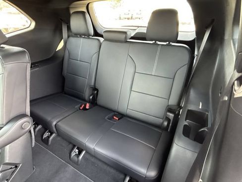 New 2026 GMC Acadia Elevation w/ Elevation Premium Package FWD image 25