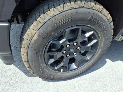 New 2026 Ford F150 STX AWD/4WD image 17