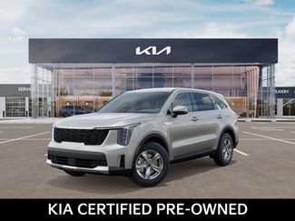 Certified 2026 Kia Sorento LX FWD video 1