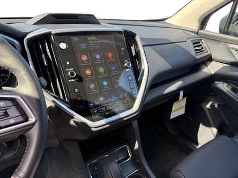 New 2026 Subaru Ascent Limited image 12