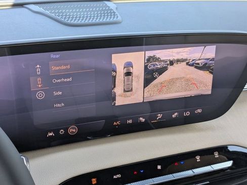 New 2026 Buick Enclave Preferred w/ Super Cruise Package image 24