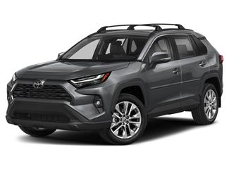 New 2025 Toyota RAV4 XLE video 1