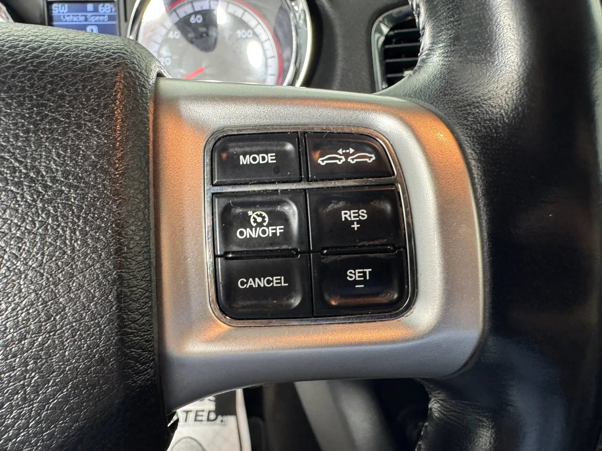 Used 2012 Dodge Durango Citadel w/ Trailer Tow Group IV AWD/4WD image 16