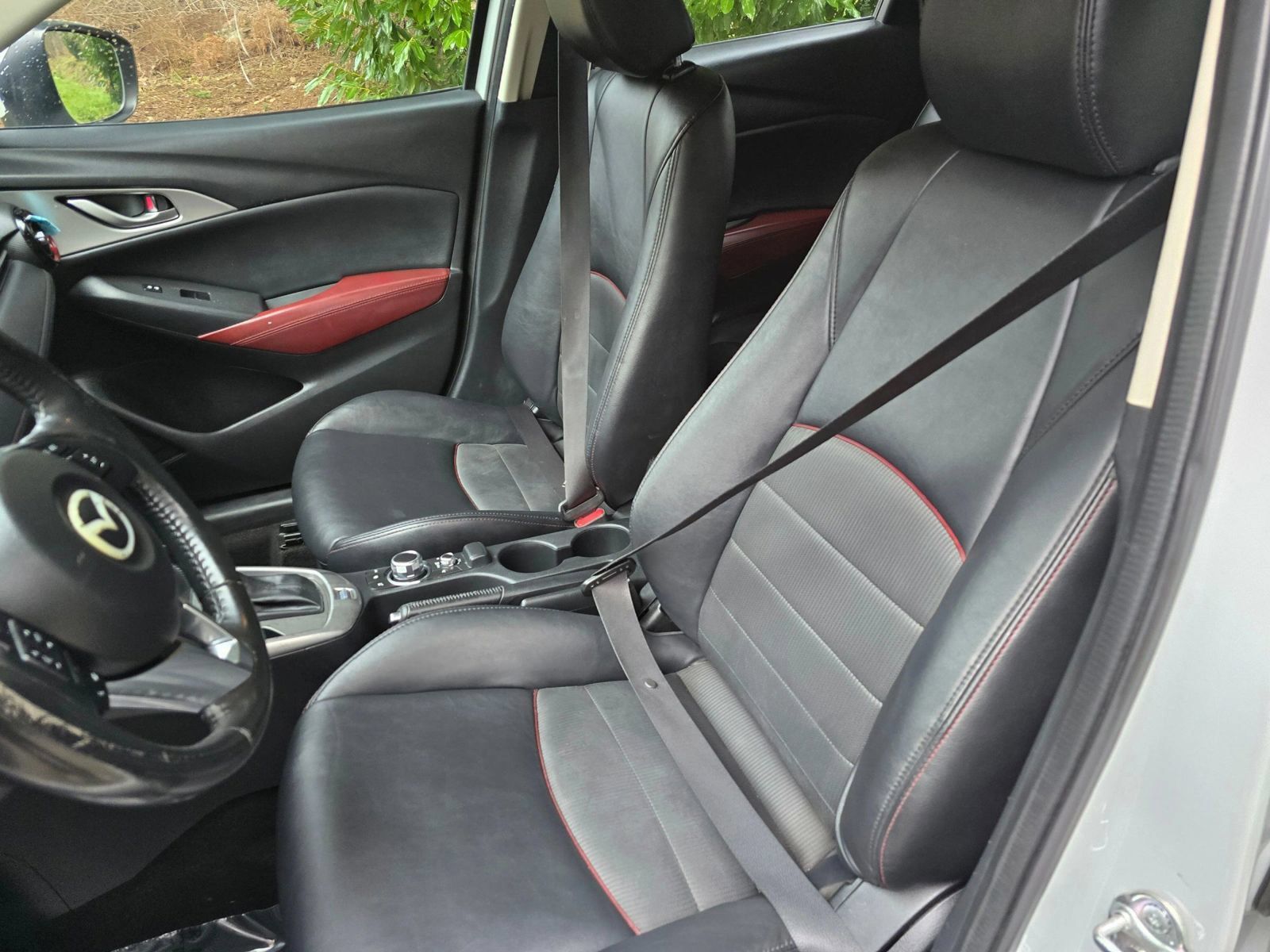Used 2016 MAZDA CX-3 Touring AWD/4WD image 19