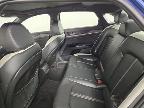 Certified 2026 Kia K5 GT-Line w/ GT-Line Premium Package FWD image 14