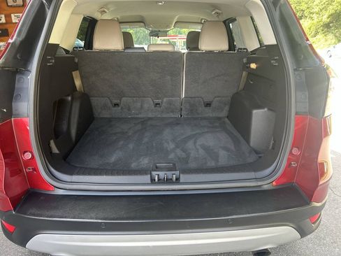 Used 2018 Ford Escape SEL AWD/4WD image 23