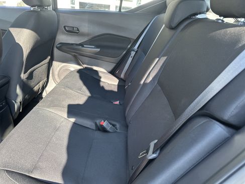 Used 2023 Nissan Kicks S image 12