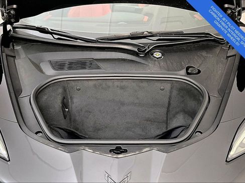 Used 2023 Chevrolet Corvette Z06 w/ Battery Protection Package image 13