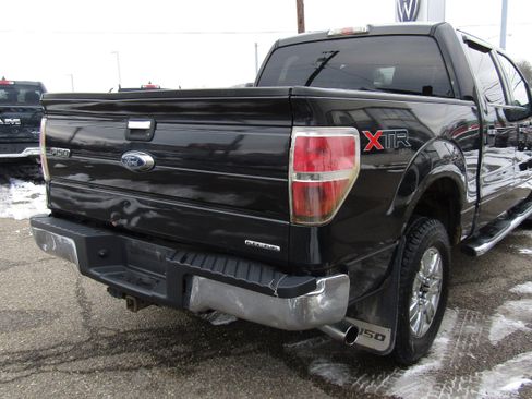 Used 2012 Ford F150 XLT w/ XTR Pkg image 7