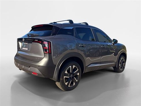 New 2026 Nissan Kicks SV w/ SV Premium Package image 5