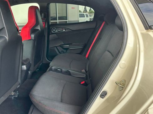 Used 2019 Honda Civic Type R image 20
