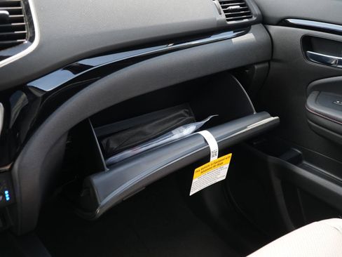 New 2026 Honda Ridgeline Black Edition image 29