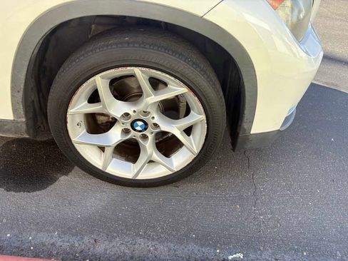 Used 2014 BMW X1 sDrive28i image 28