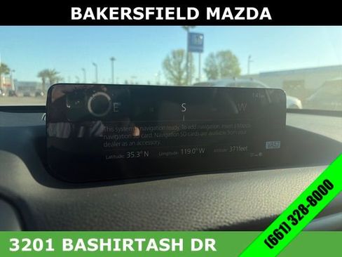 New 2026 MAZDA CX-50 2.5 Hybrid w/ Weather Package image 20