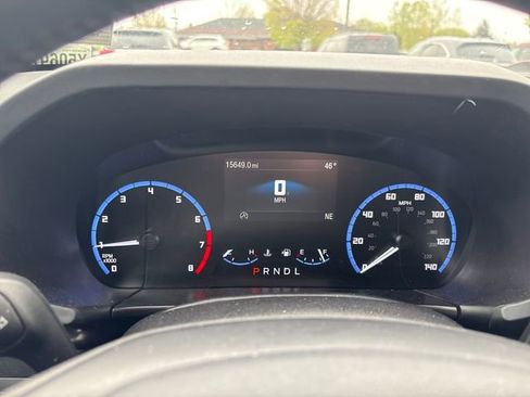 Used 2023 Ford Bronco Sport Big Bend w/ Convenience Package AWD/4WD image 18