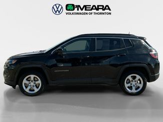 Used 2024 Jeep Compass Latitude video 2