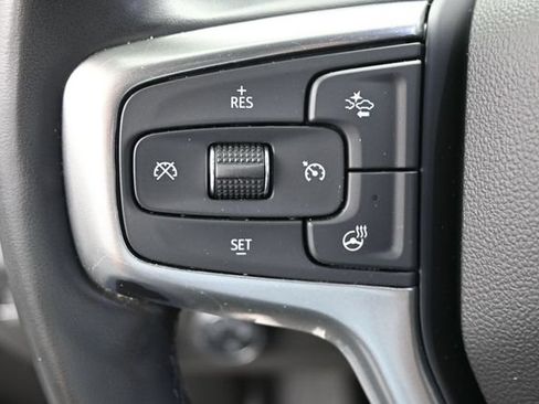Used 2023 Chevrolet Silverado 1500 LT AWD/4WD image 20
