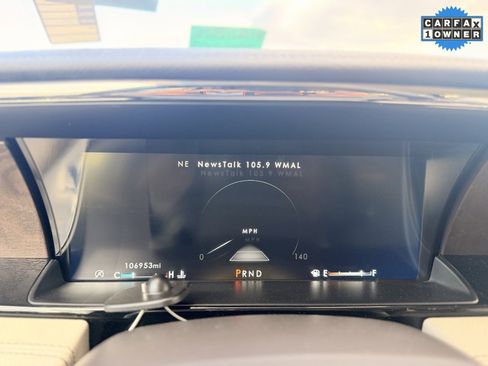 Used 2020 Lincoln Navigator L Reserve w/ Luxury Package image 26