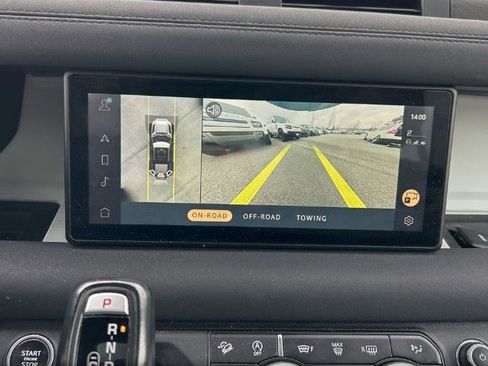 Used 2021 Land Rover Defender 110 S image 17