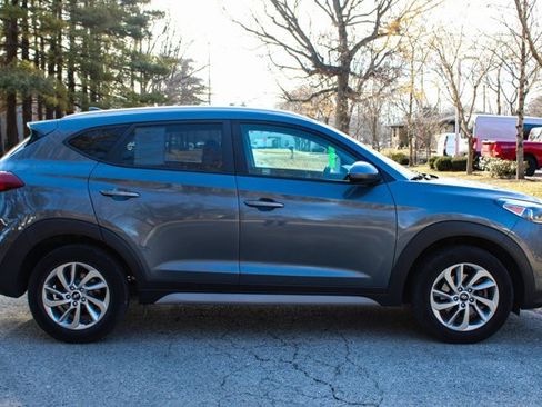 Used 2018 Hyundai Tucson SEL image 6