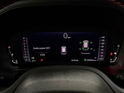 New 2026 Honda Passport TrailSport Elite image 20