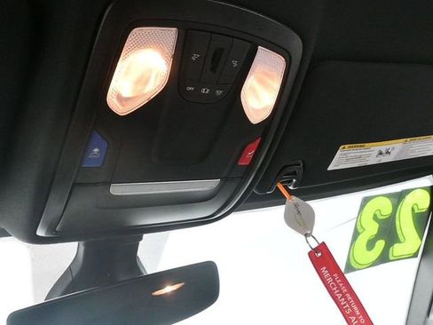 Used 2023 RAM 2500 Big Horn w/ Level 1 Equipment Group image 26