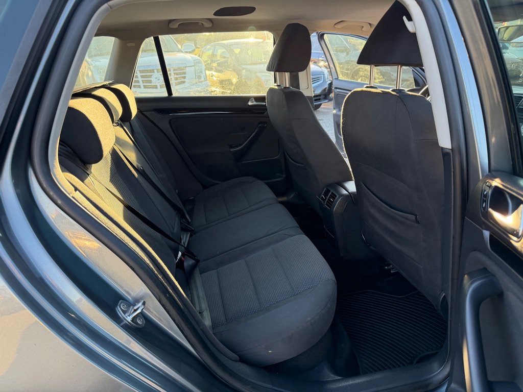 Used 2010 Volkswagen Jetta S FWD image 19