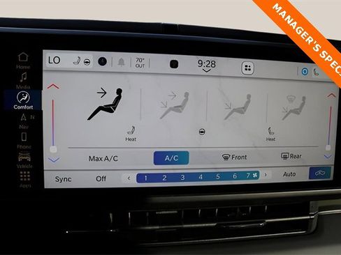 New 2025 Jeep Gladiator Mojave image 22