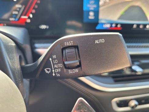 New 2026 BMW X6 M Competition w/ Executive Package image 29