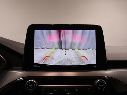 Used 2025 Ford Escape Active image 27