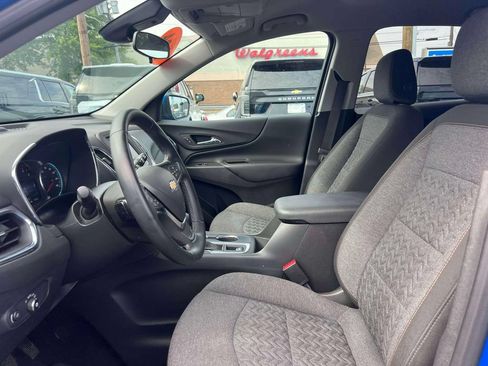 Used 2024 Chevrolet Equinox LT AWD/4WD image 17