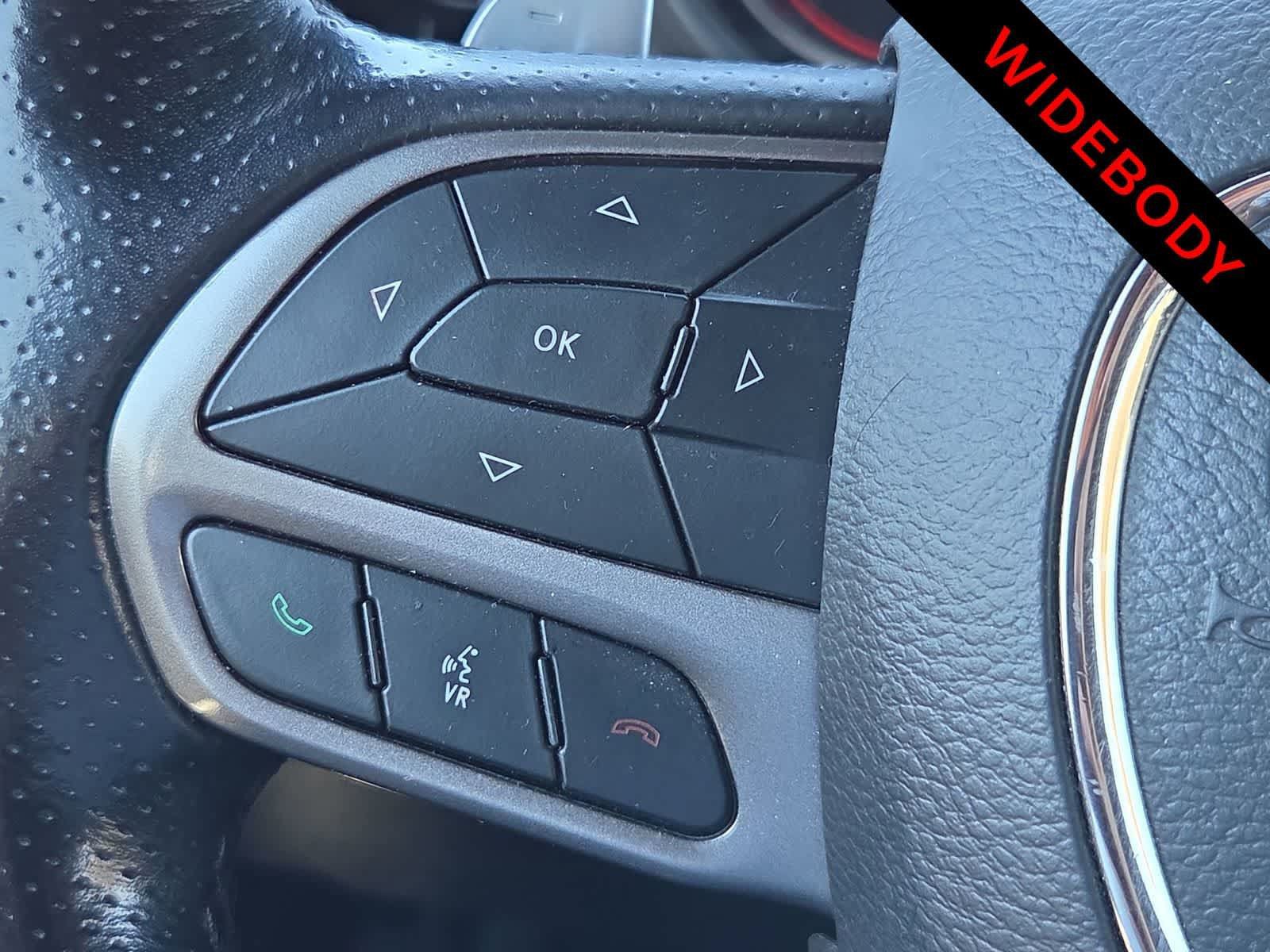 Used 2020 Dodge Challenger R/T Scat Pack RWD image 29