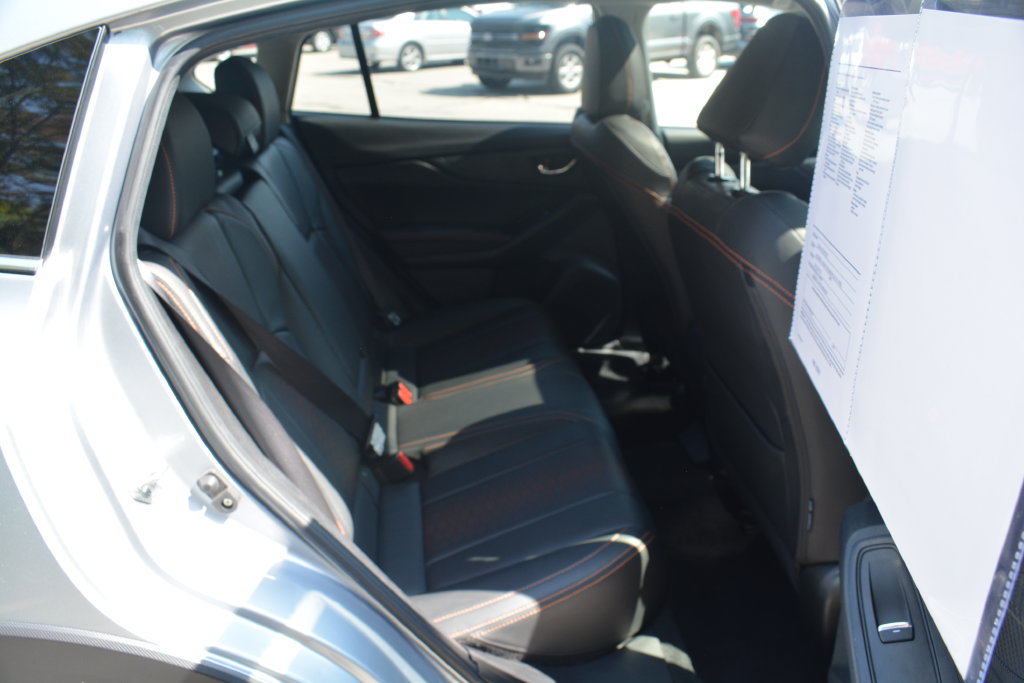 Used 2023 Subaru Crosstrek 2.5i Limited AWD/4WD image 22