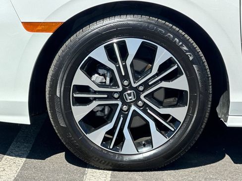 Certified 2026 Honda Odyssey Elite image 28