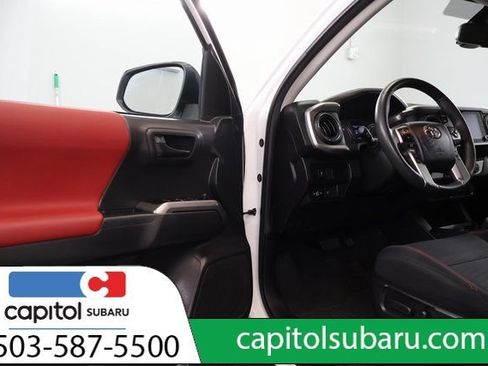 Used 2023 Toyota Tacoma SR5 RWD image 10