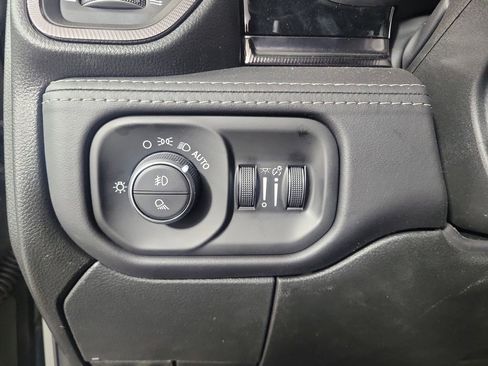 New 2026 RAM 2500 Rebel image 16