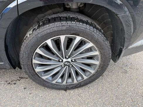 Used 2024 Hyundai Palisade Calligraphy AWD/4WD image 18