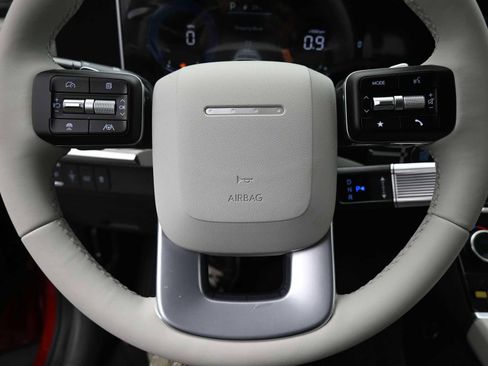 New 2026 Hyundai Santa Fe SEL AWD/4WD image 6
