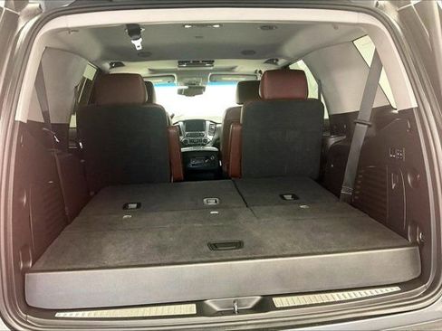 Used 2019 Chevrolet Tahoe Premier w/ Premier Plus Edition image 26