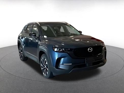 Used 2025 MAZDA CX-50 2.5 Hybrid w/ Premium Plus Pkg AWD/4WD image 15