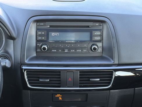 Used 2016 MAZDA CX-5 Sport image 18