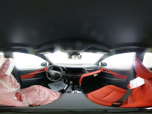 New 2026 Toyota Camry XSE image 33