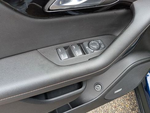 Used 2023 Chevrolet Blazer Premier w/ LPO, Cargo Package image 16